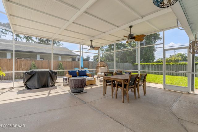2945 Sabal Palm Drive, Edgewater, FL 32141