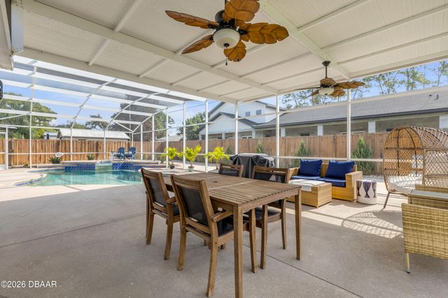 2945 Sabal Palm Drive, Edgewater, FL 32141