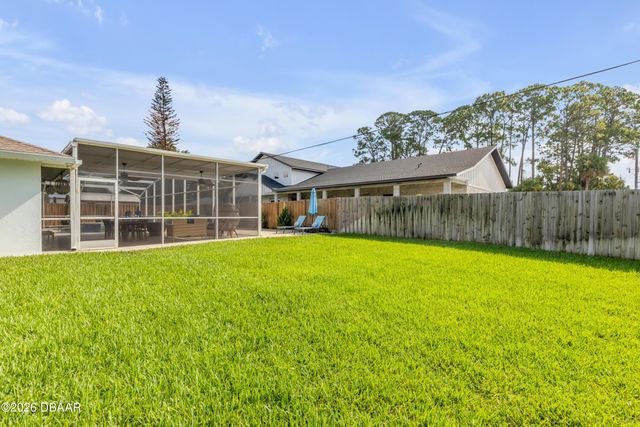2945 Sabal Palm Drive, Edgewater, FL 32141