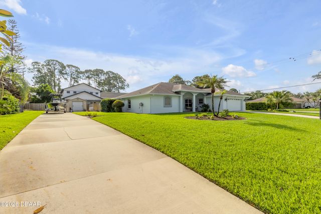 2945 Sabal Palm Drive, Edgewater, FL 32141