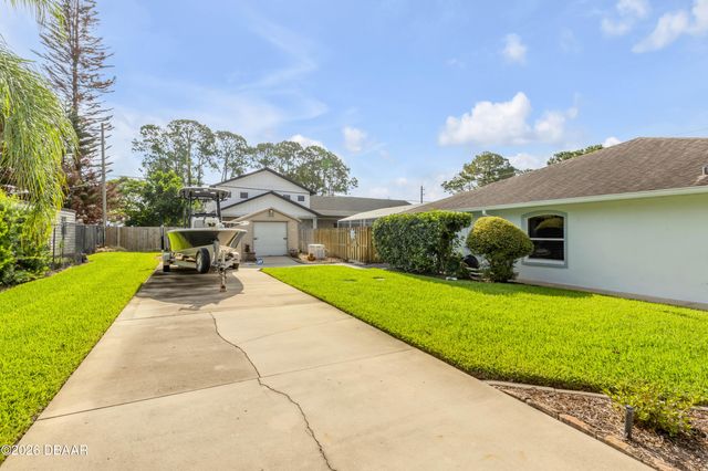 2945 Sabal Palm Drive, Edgewater, FL 32141