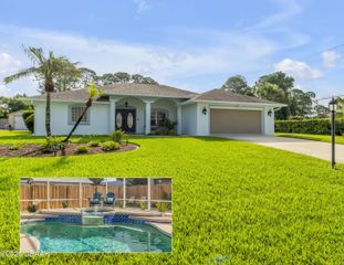 2945 Sabal Palm Drive, Edgewater, FL 32141