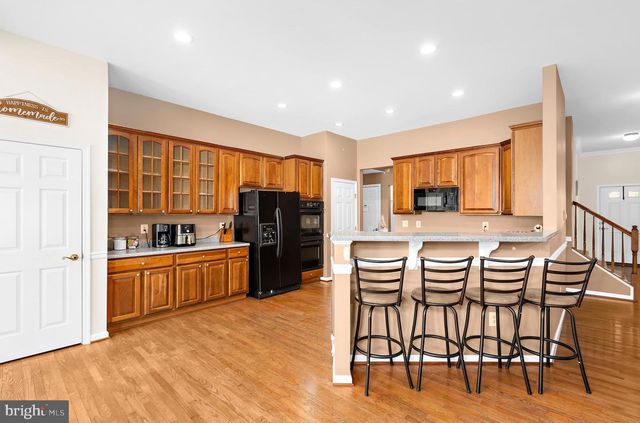 102 LISTER LN, Ridgely, MD 21660