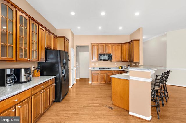 102 LISTER LN, Ridgely, MD 21660