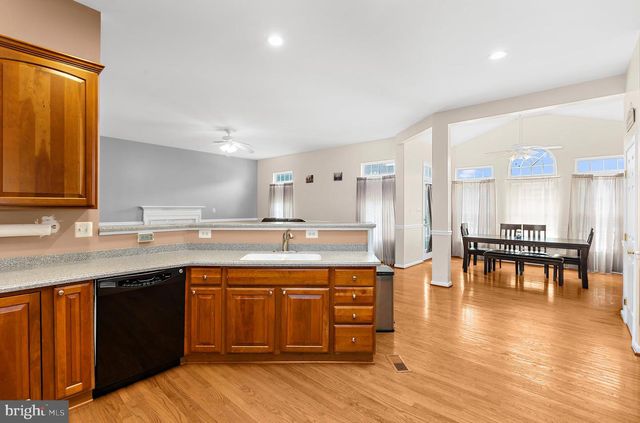 102 LISTER LN, Ridgely, MD 21660