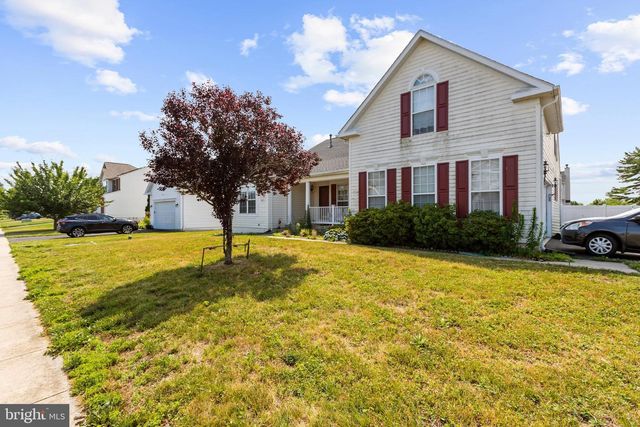 102 LISTER LN, Ridgely, MD 21660