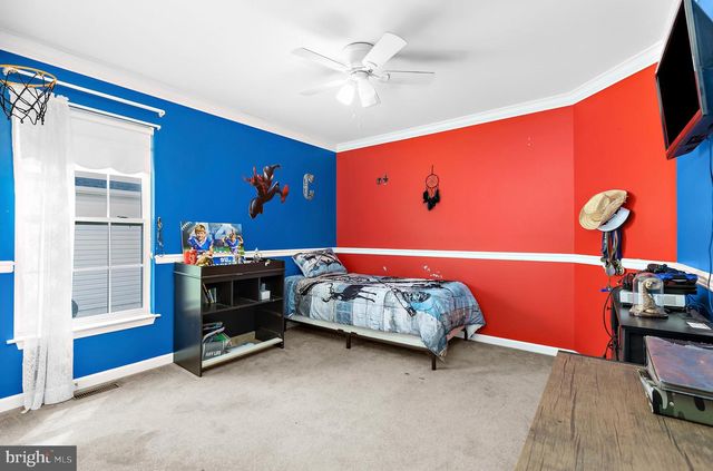 102 LISTER LN, Ridgely, MD 21660