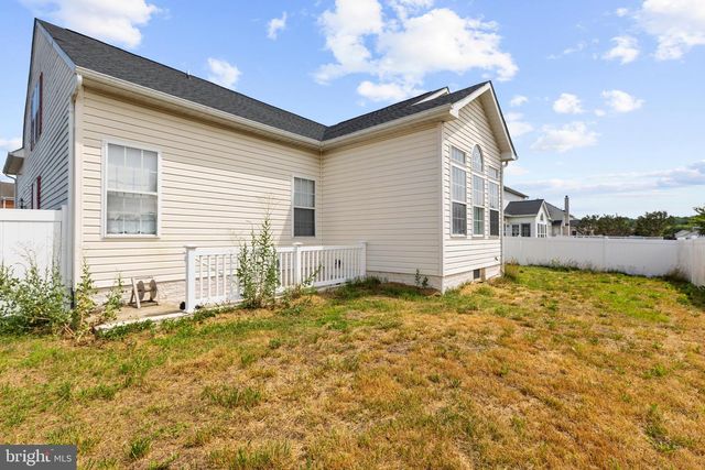 102 LISTER LN, Ridgely, MD 21660