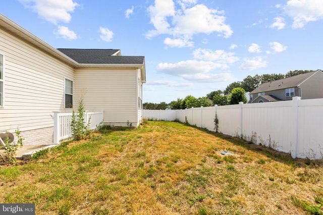 102 LISTER LN, Ridgely, MD 21660