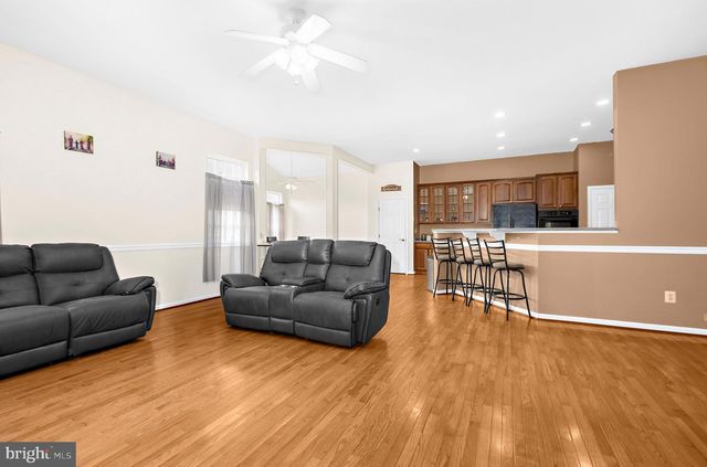 102 LISTER LN, Ridgely, MD 21660