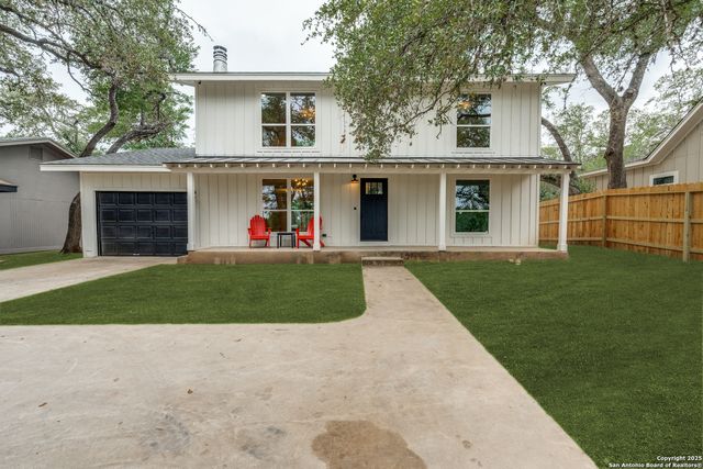 1071 diamondhead, Canyon Lake, TX 78133