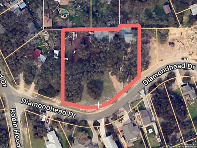 1071 diamondhead, Canyon Lake, TX 78133