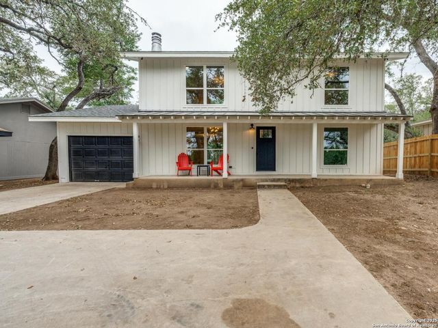 1071 diamondhead, Canyon Lake, TX 78133