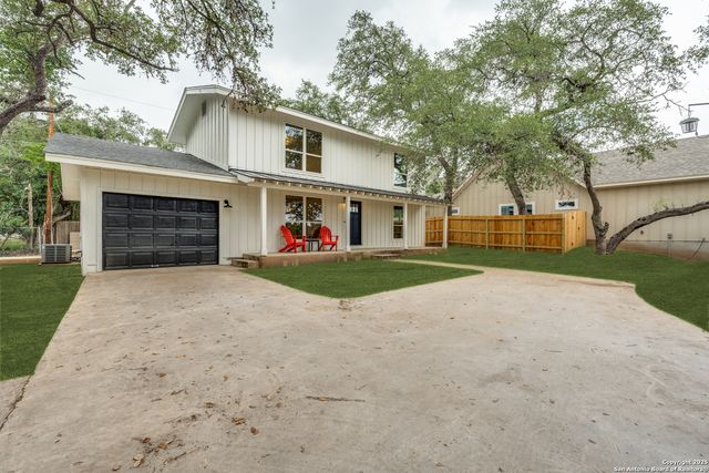 1071 diamondhead, Canyon Lake, TX 78133