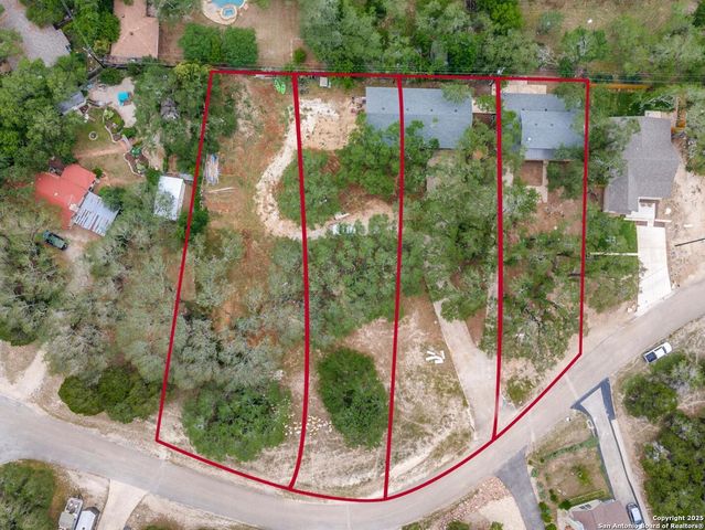 1071 diamondhead, Canyon Lake, TX 78133