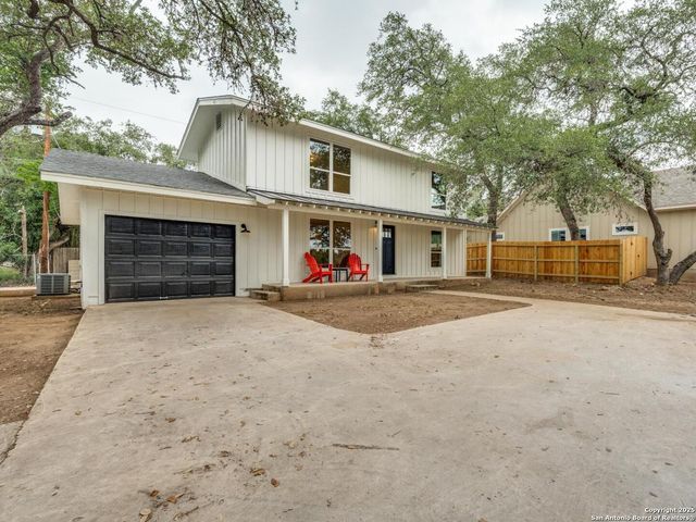 1071 diamondhead, Canyon Lake, TX 78133
