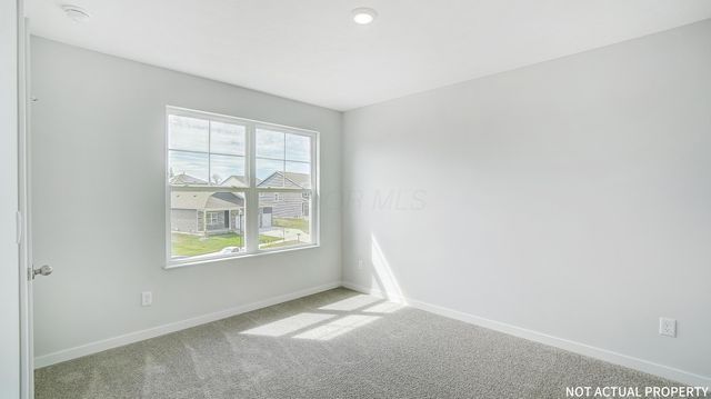 435 Samantha Drive, Plain City, OH 43064