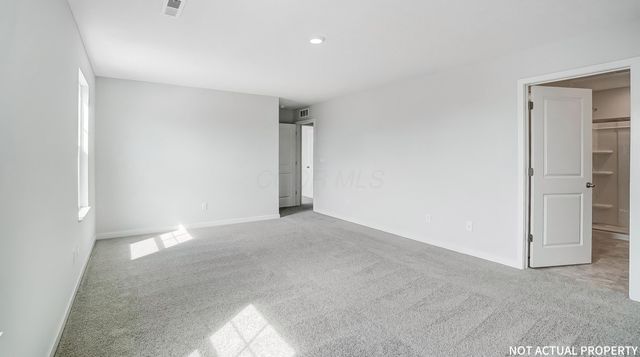 435 Samantha Drive, Plain City, OH 43064