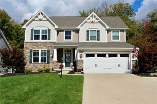 3777 Crimson Harvest Lane, Medina, OH 44256