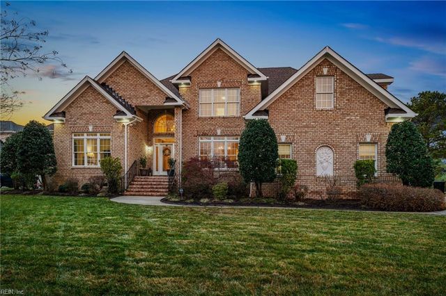 3189 Stonewood DR, Virginia Beach, VA 23456