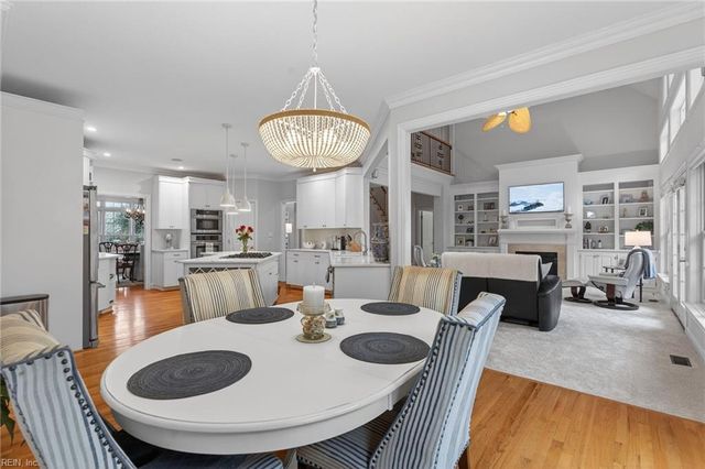 3189 Stonewood DR, Virginia Beach, VA 23456