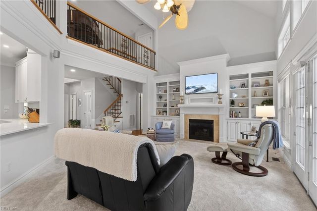 3189 Stonewood DR, Virginia Beach, VA 23456