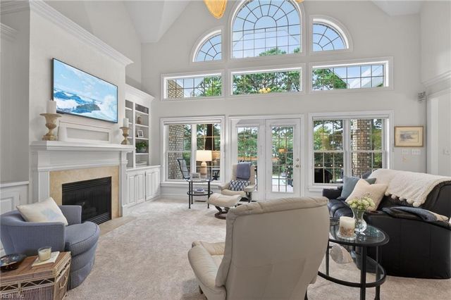 3189 Stonewood DR, Virginia Beach, VA 23456