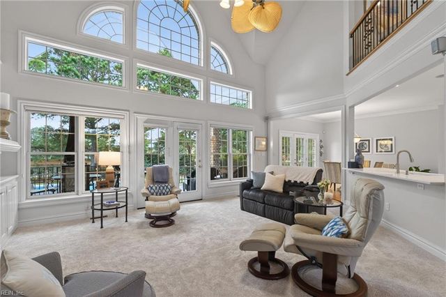 3189 Stonewood DR, Virginia Beach, VA 23456