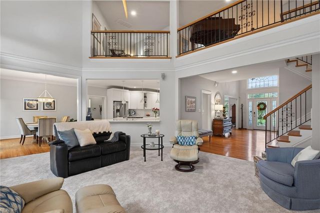 3189 Stonewood DR, Virginia Beach, VA 23456