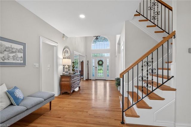 3189 Stonewood DR, Virginia Beach, VA 23456