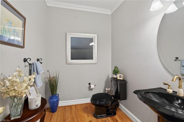 3189 Stonewood DR, Virginia Beach, VA 23456