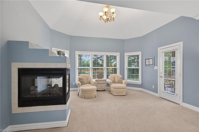 3189 Stonewood DR, Virginia Beach, VA 23456