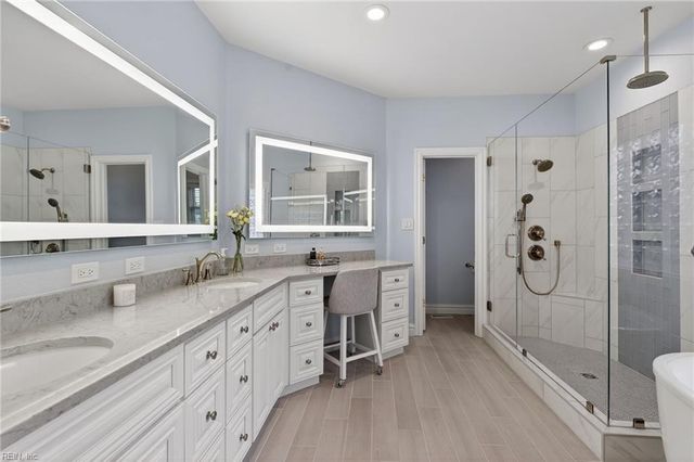 3189 Stonewood DR, Virginia Beach, VA 23456