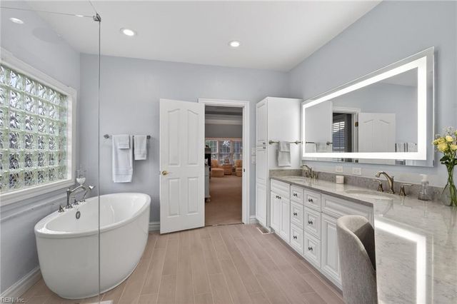 3189 Stonewood DR, Virginia Beach, VA 23456