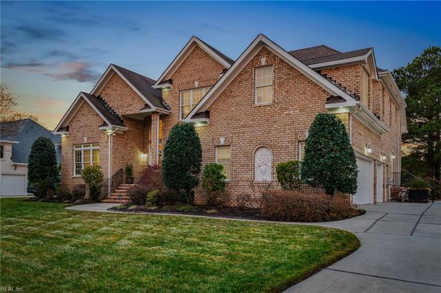 3189 Stonewood DR, Virginia Beach, VA 23456