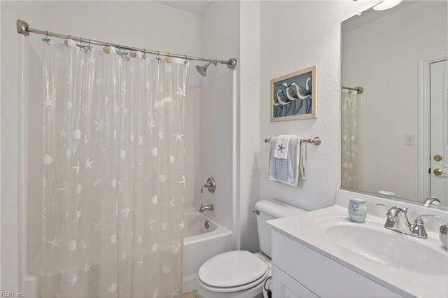 3189 Stonewood DR, Virginia Beach, VA 23456