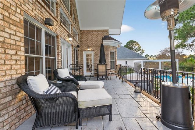 3189 Stonewood DR, Virginia Beach, VA 23456