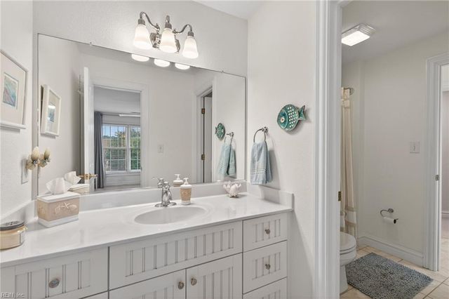 3189 Stonewood DR, Virginia Beach, VA 23456