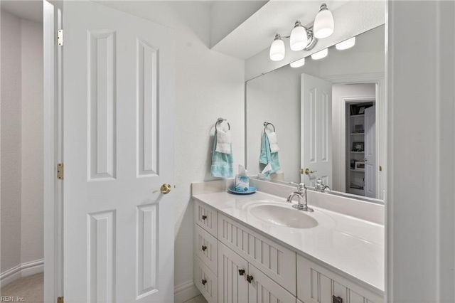 3189 Stonewood DR, Virginia Beach, VA 23456