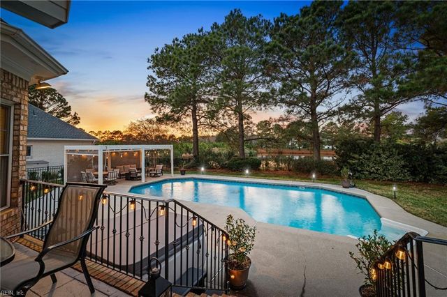 3189 Stonewood DR, Virginia Beach, VA 23456