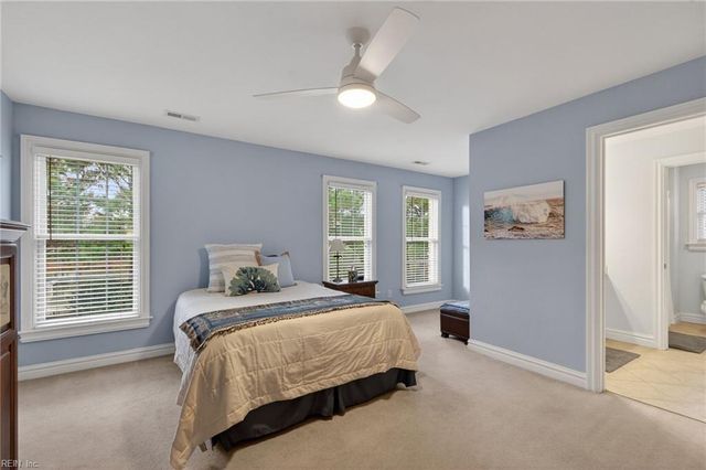 3189 Stonewood DR, Virginia Beach, VA 23456