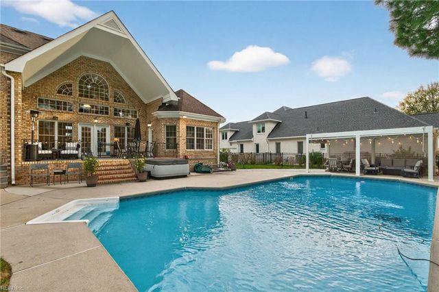 3189 Stonewood DR, Virginia Beach, VA 23456