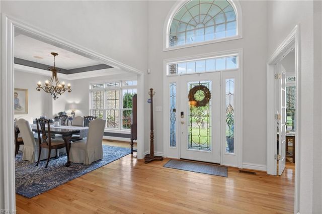 3189 Stonewood DR, Virginia Beach, VA 23456