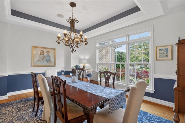 3189 Stonewood DR, Virginia Beach, VA 23456