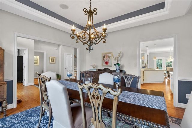 3189 Stonewood DR, Virginia Beach, VA 23456