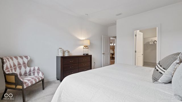 14896 E Keenan Circle Lot 35, Westfield, IN 46074