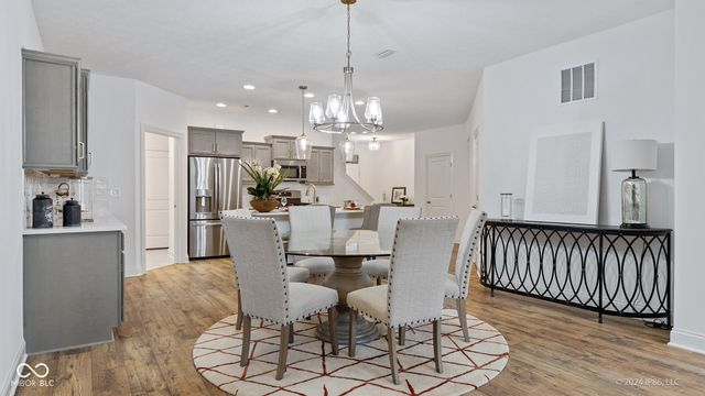 14896 E Keenan Circle Lot 35, Westfield, IN 46074