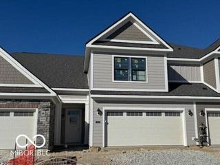 14896 E Keenan Circle Lot 35, Westfield, IN 46074