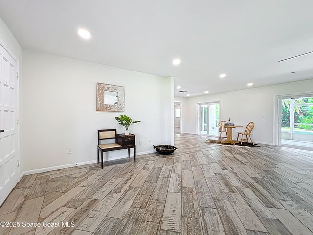 201 Woody Circle, Melbourne Beach, FL 32951