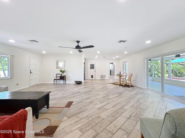 201 Woody Circle, Melbourne Beach, FL 32951